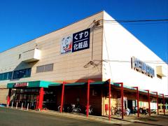 マーケットピア ファッションセンターしまむら 石部店 湖南市 の周辺施設写真一覧