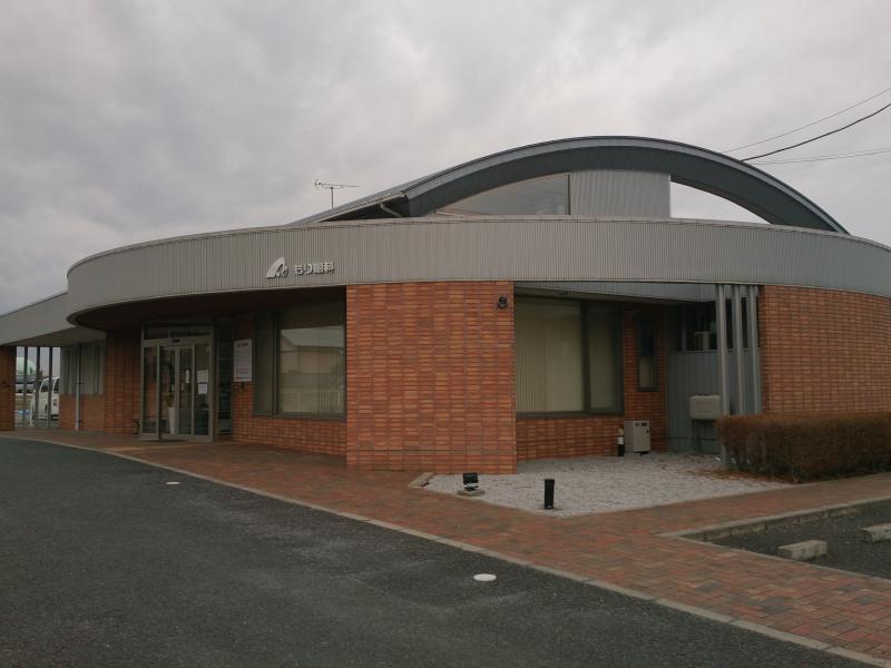 ドクターマップ もり眼科 水戸市河和田町