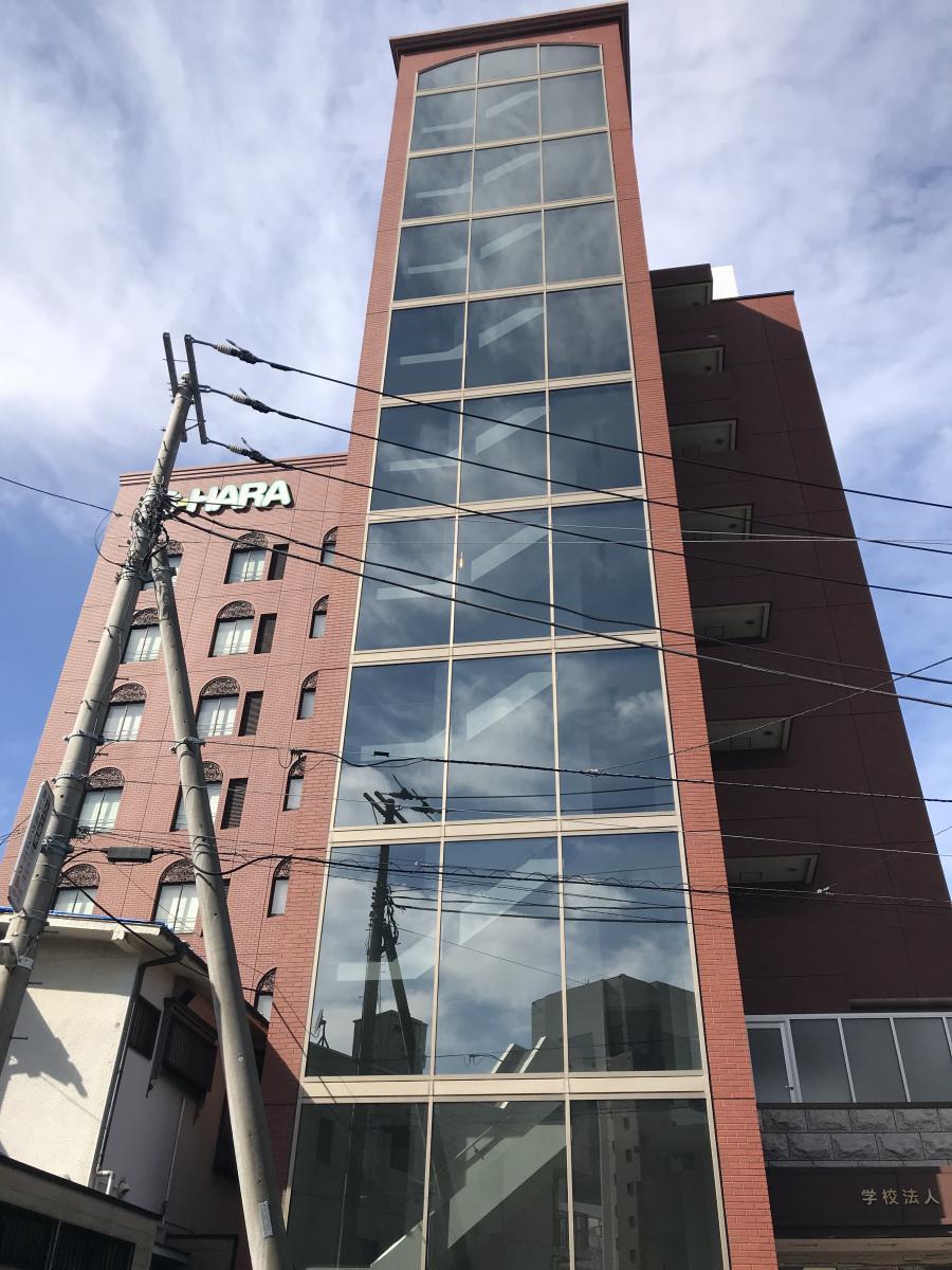 スタディピア 大原簿記公務員専門学校千葉校 千葉市中央区弁天