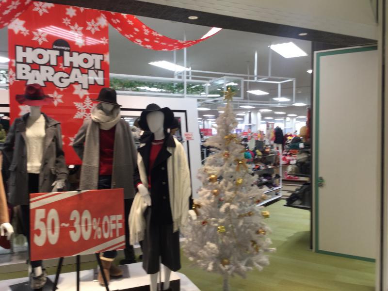 マーケットピア イズミヤ くずはモール店 枚方市 の投稿写真一覧