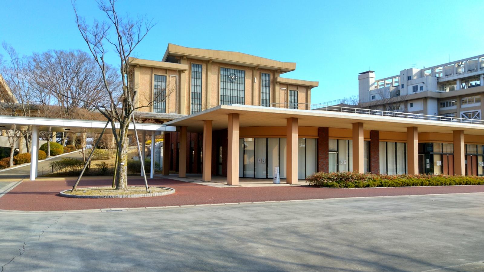 スタディピア 愛知学院大学日進キャンパス 日進市 の投稿写真一覧