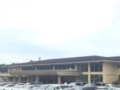 スポランド 木津川市のスポーツ施設 ホームメイト