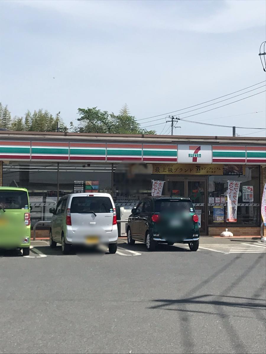 マーケットピア セブンイレブン 東松山市松山店 東松山市 の投稿写真一覧