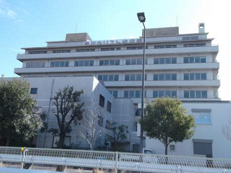 ドクターマップ 投稿ユーザー写真集 淀川キリスト教病院