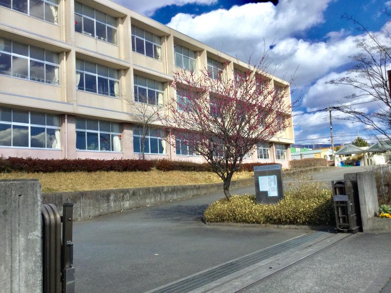 富士宮市立大富士中学校:投稿ユーザーアルバム/ホームメイト