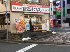 バンクマップ】三菱ＵＦＪ銀行西明石特別出張所（明石市）の周辺施設 