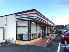 マーケットピア ミニストップ 郡山久保田店 郡山市富久山町久保田