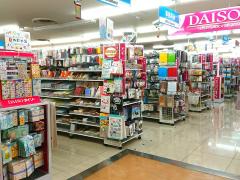 マーケットピア 横浜市のザ ダイソー一覧 ホームメイト