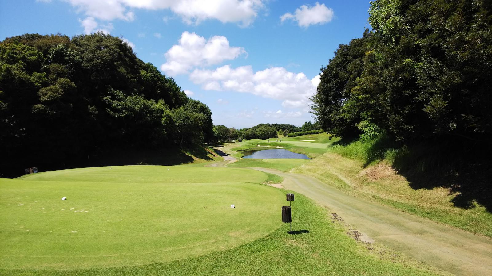 スポランド ペニンシュラオーナーズゴルフクラブ 長崎市 の投稿写真一覧