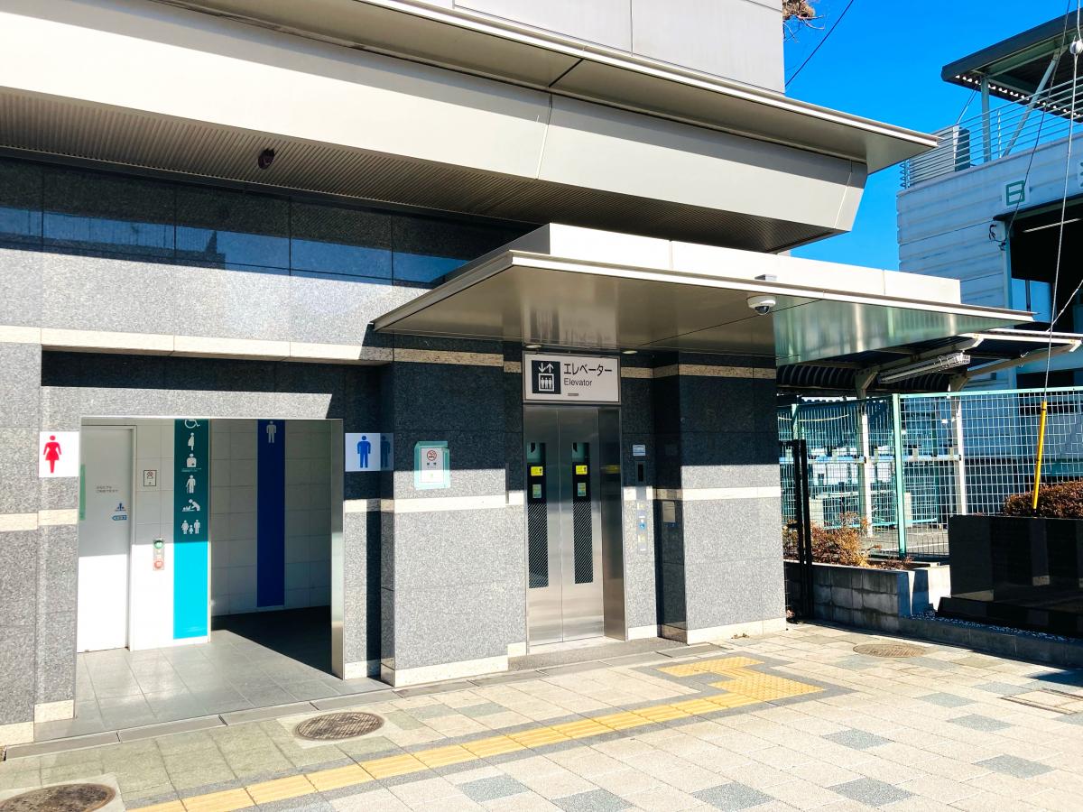 ユキサキnavi 路線図 大宮駅 ｊｒ川越線