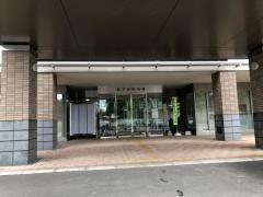 パブリネット 周辺の生活施設情報 訓子府町役場