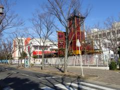 スタディピア 南港さくら幼稚園 大阪市住之江区南港中