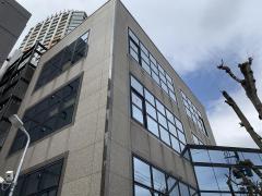 カブガイド 周辺施設写真 ｇｍｏクリック証券株式会社 12ページ