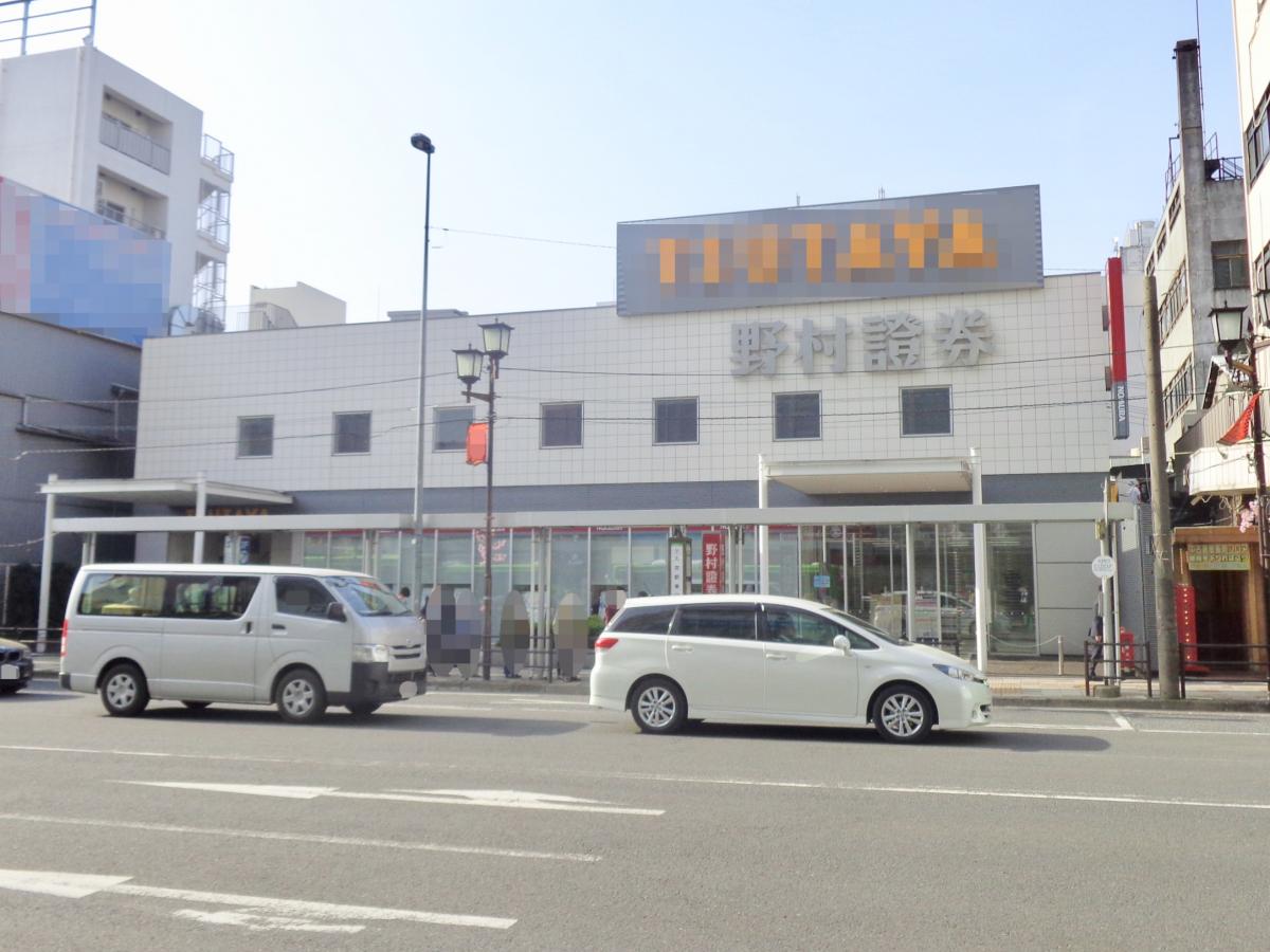 マーケットピア ファミリーマート 大宮すずらん通り店 さいたま市大宮区 周辺施設 口コミ 写真 動画