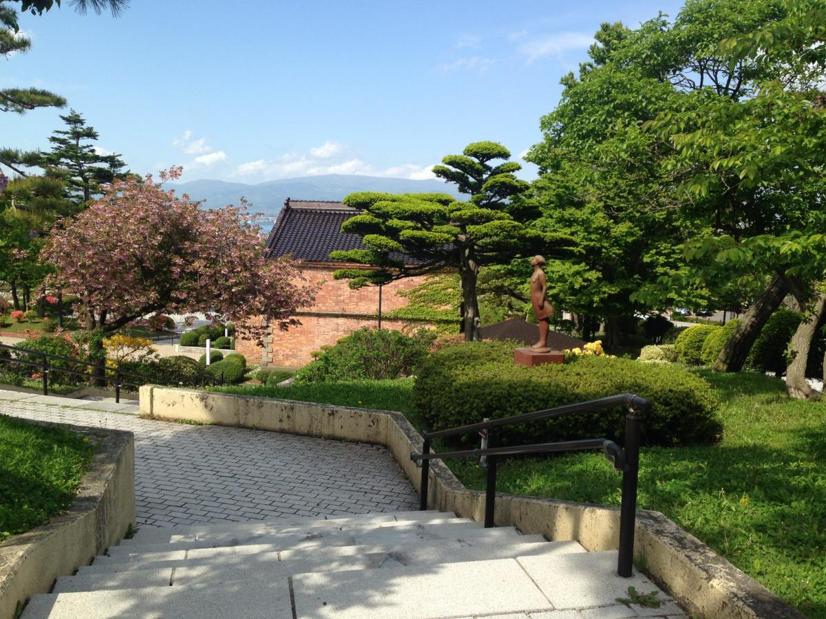 パブリネット 元町公園