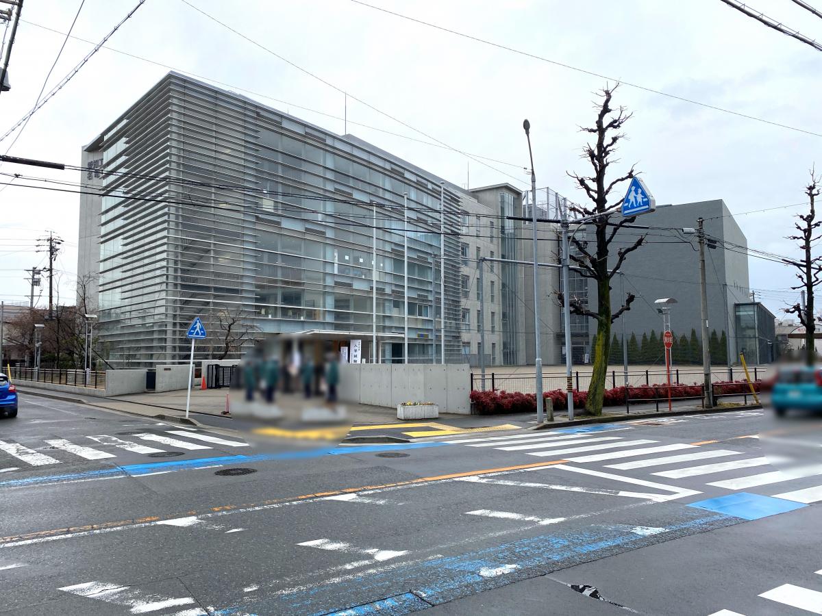 スタディピア 私立愛知工業大学附属中学校 名古屋市千種区