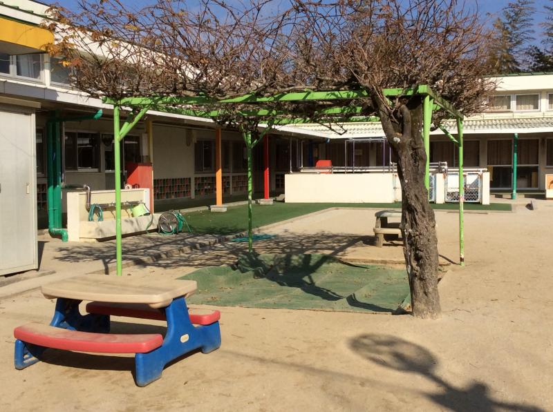 スタディピア 南部保育園 日進市折戸町