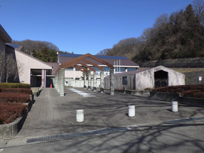 スタディピア 福島介護福祉専門学校 二本松市若宮