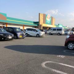 マーケットピア】ホームインプルーブメントスーパーコンボ元町店(大分