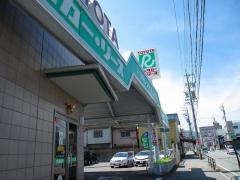 ユキサキナビ 宇治山田駅 伊勢市 施設周辺のレンタカー レンタカー会社