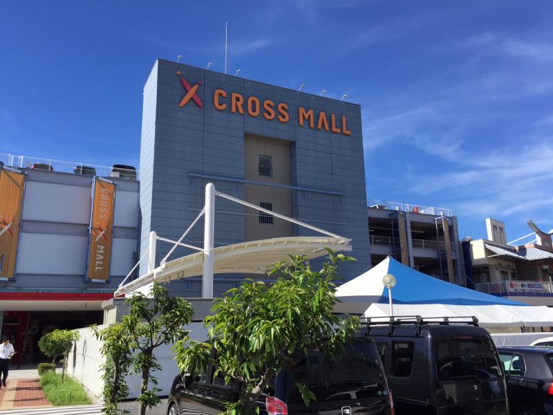 マーケットピア クロスモール 堺市南区原山台