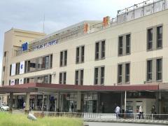 ユキサキナビ】津駅周辺の施設