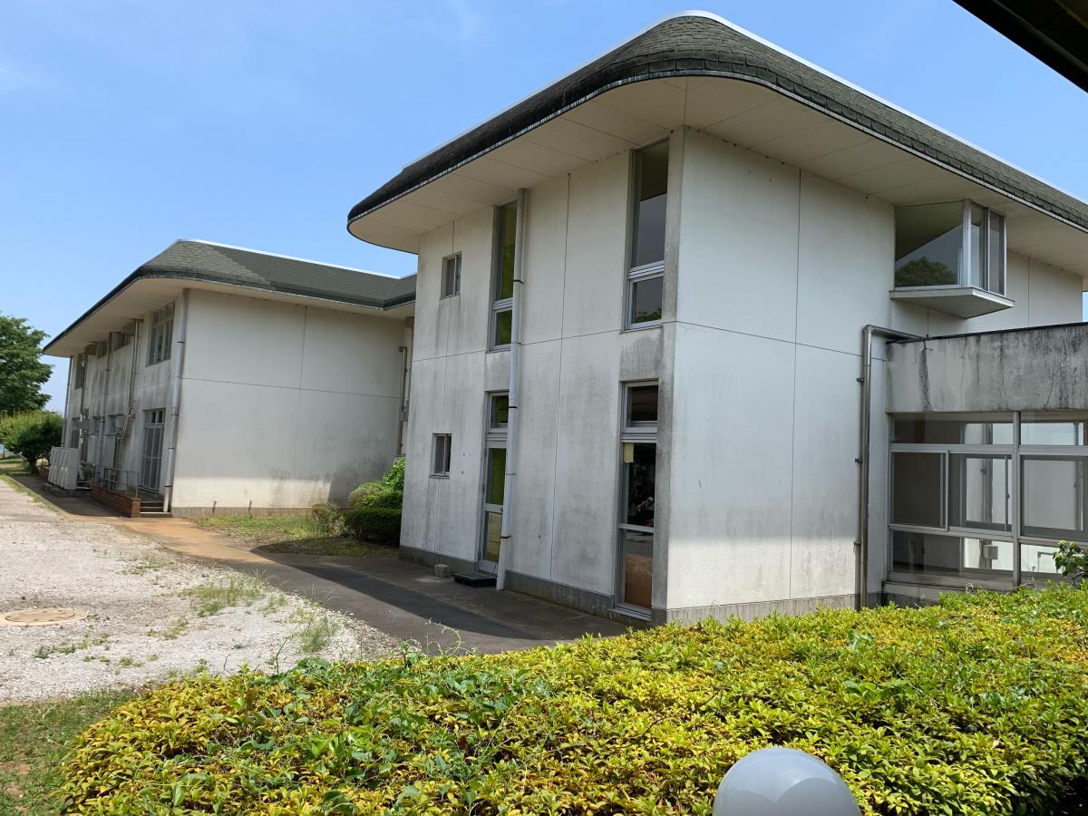 茨城県立白浜少年自然の家／ホームメイト