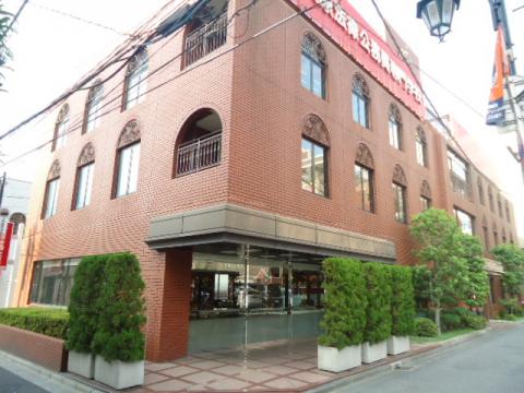 スタディピア 大原法律公務員専門学校大宮校 さいたま市大宮区宮町