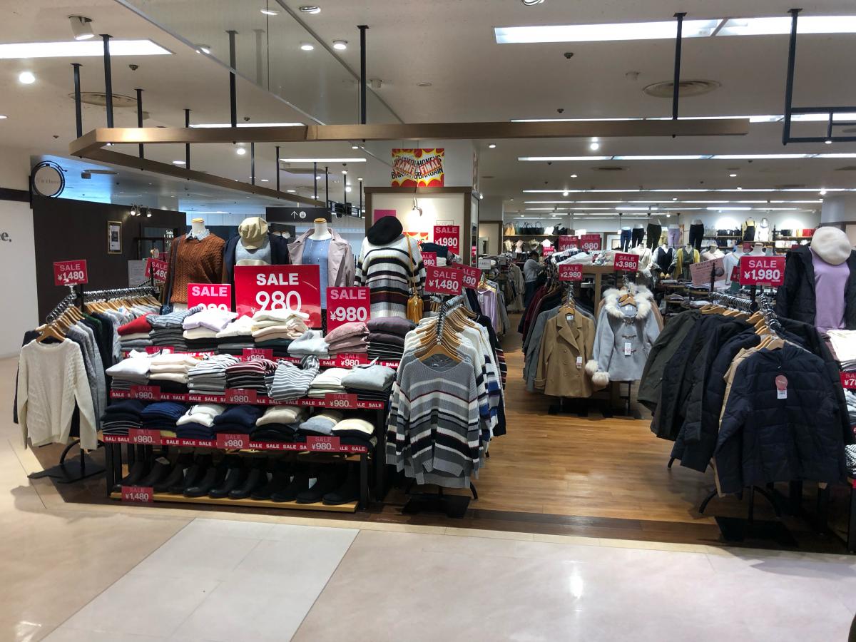 マーケットピア ハニーズ 八尾店 八尾市 周辺の生活施設情報