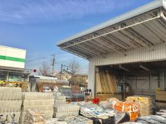 マーケットピア ビバホーム長浦店 袖ケ浦市長浦駅前