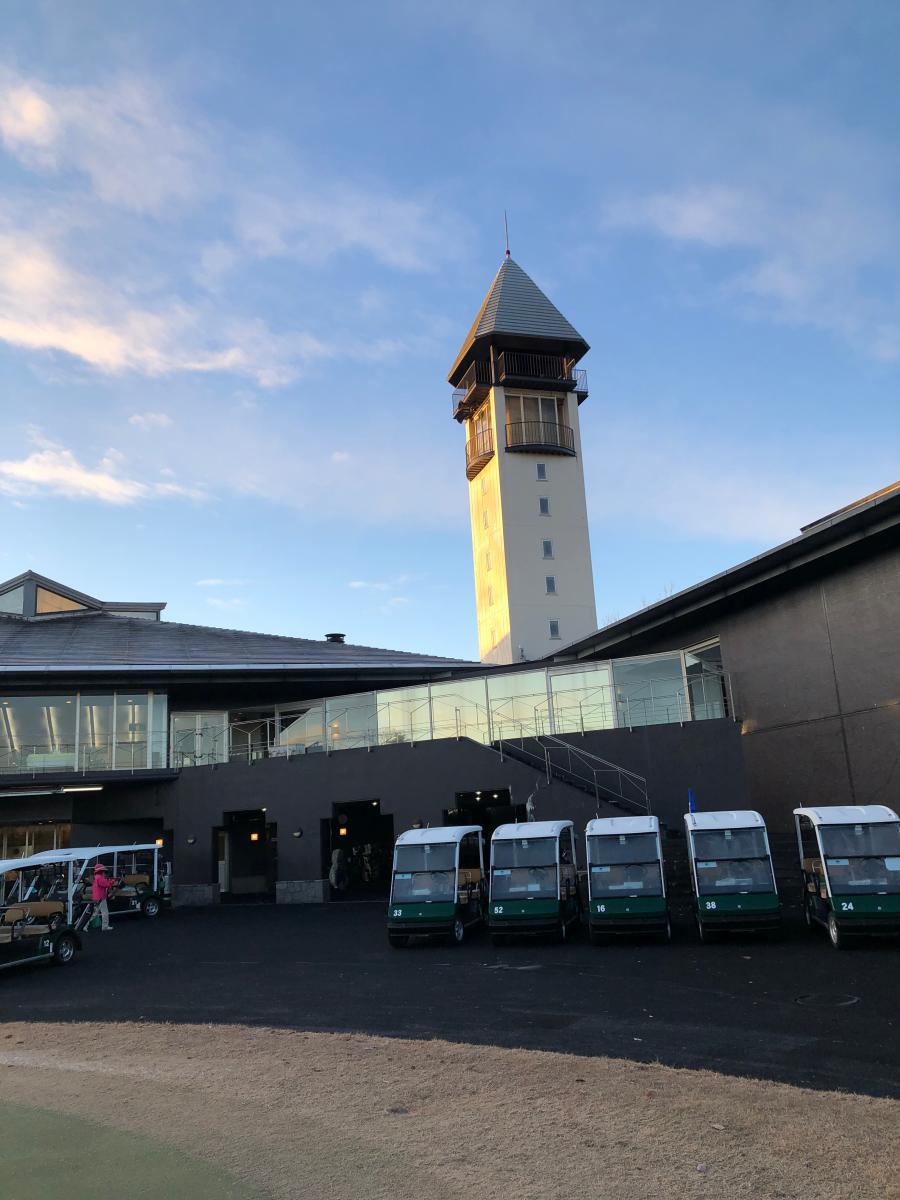 ホームメイト ゴルフ 花の木ゴルフクラブ