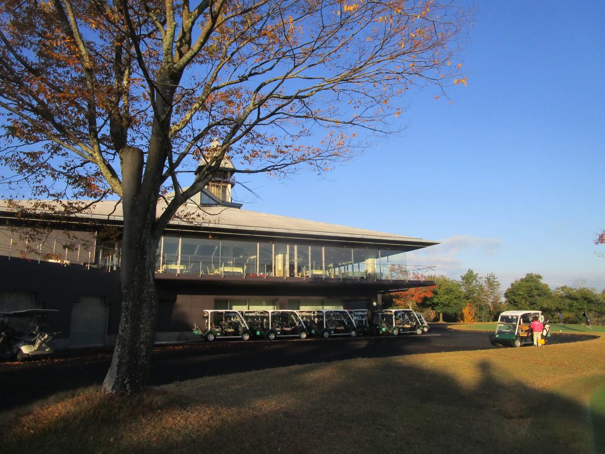 ホームメイト ゴルフ 花の木ゴルフクラブ