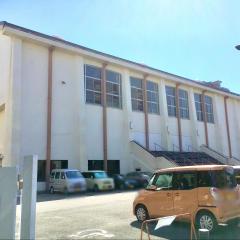 スポランド 沼津市営野球場 沼津市泉町