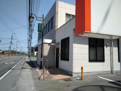 バンクマップ ｊａかみましき広安支所 上益城郡益城町惣領