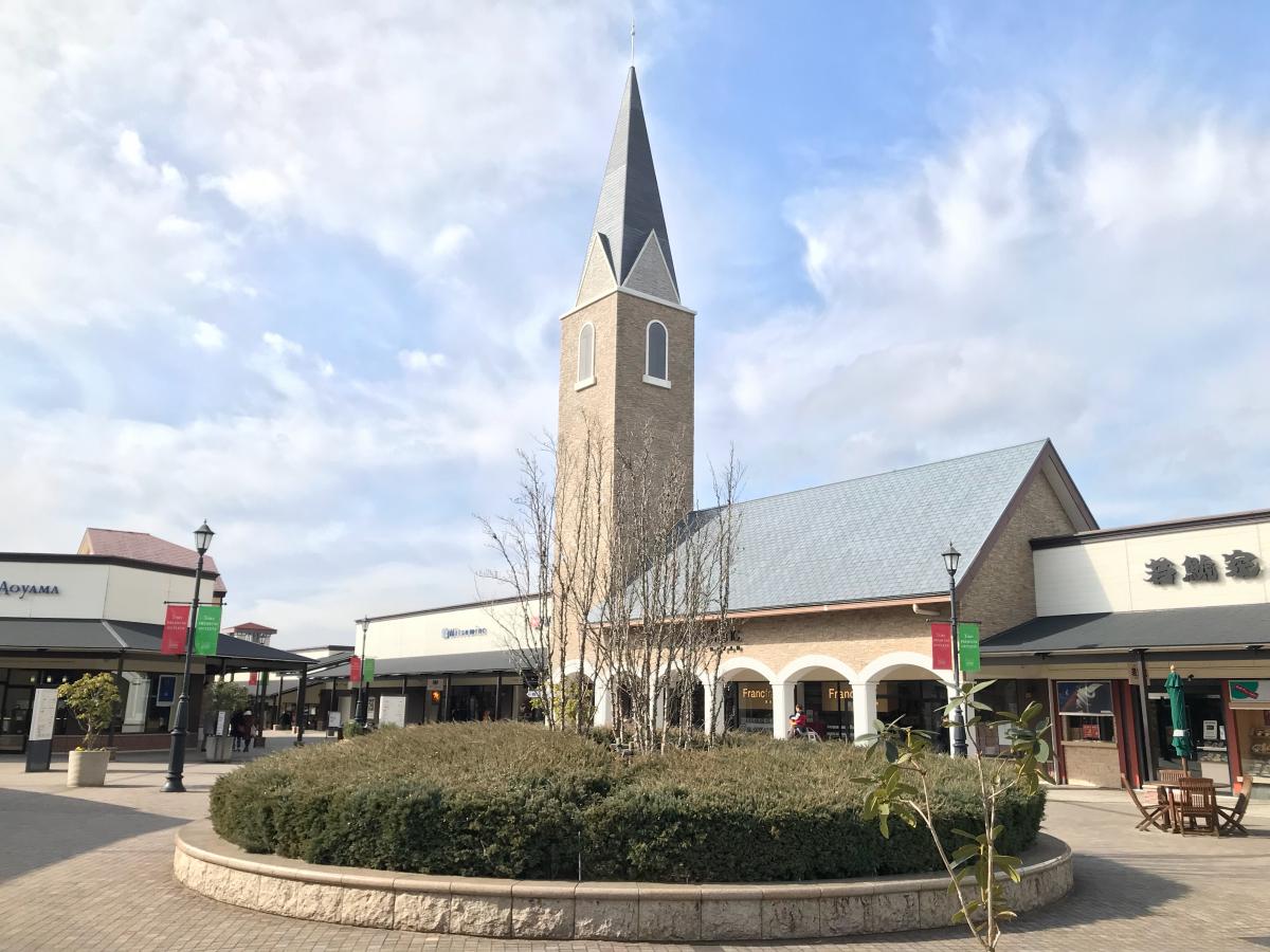 マーケットピア 土岐プレミアム アウトレットのコメント一覧 2ページ