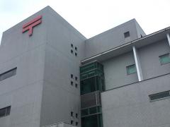 バンクマップ 高知市のゆうちょ銀行一覧 ホームメイト