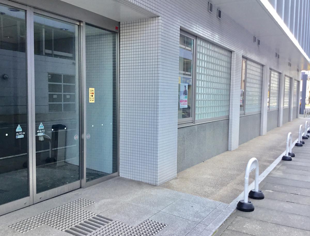 スタディピア 奈良県医師会看護専門学校 橿原市内膳町