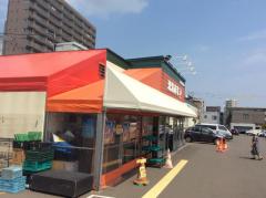 ユキサキナビ】「西町北７丁目」バス停留所の周辺施設写真一覧(1ページ)