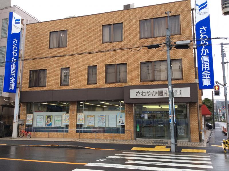 マーケットピア ファミリーマート 野口西糀谷産業道路店 大田区 周辺施設 口コミ 写真 動画
