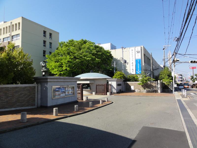 スタディピア 神戸学院大学有瀬キャンパス 神戸市西区 の投稿写真一覧