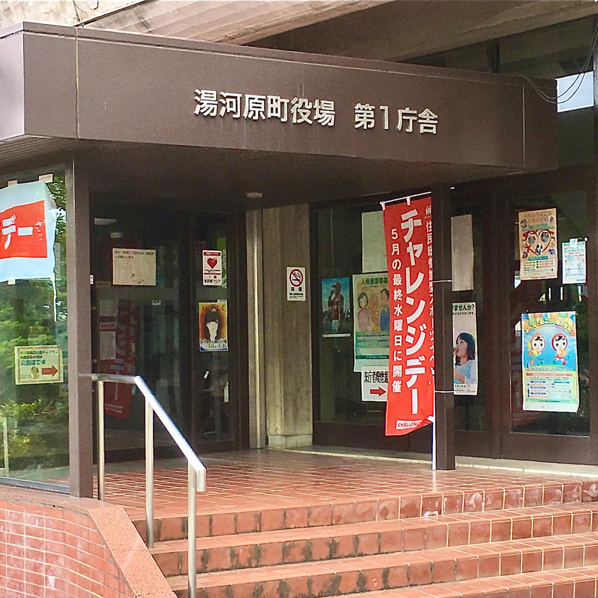 スポランド 湯河原町民体育館 足柄下郡湯河原町 周辺施設 口コミ 写真 動画