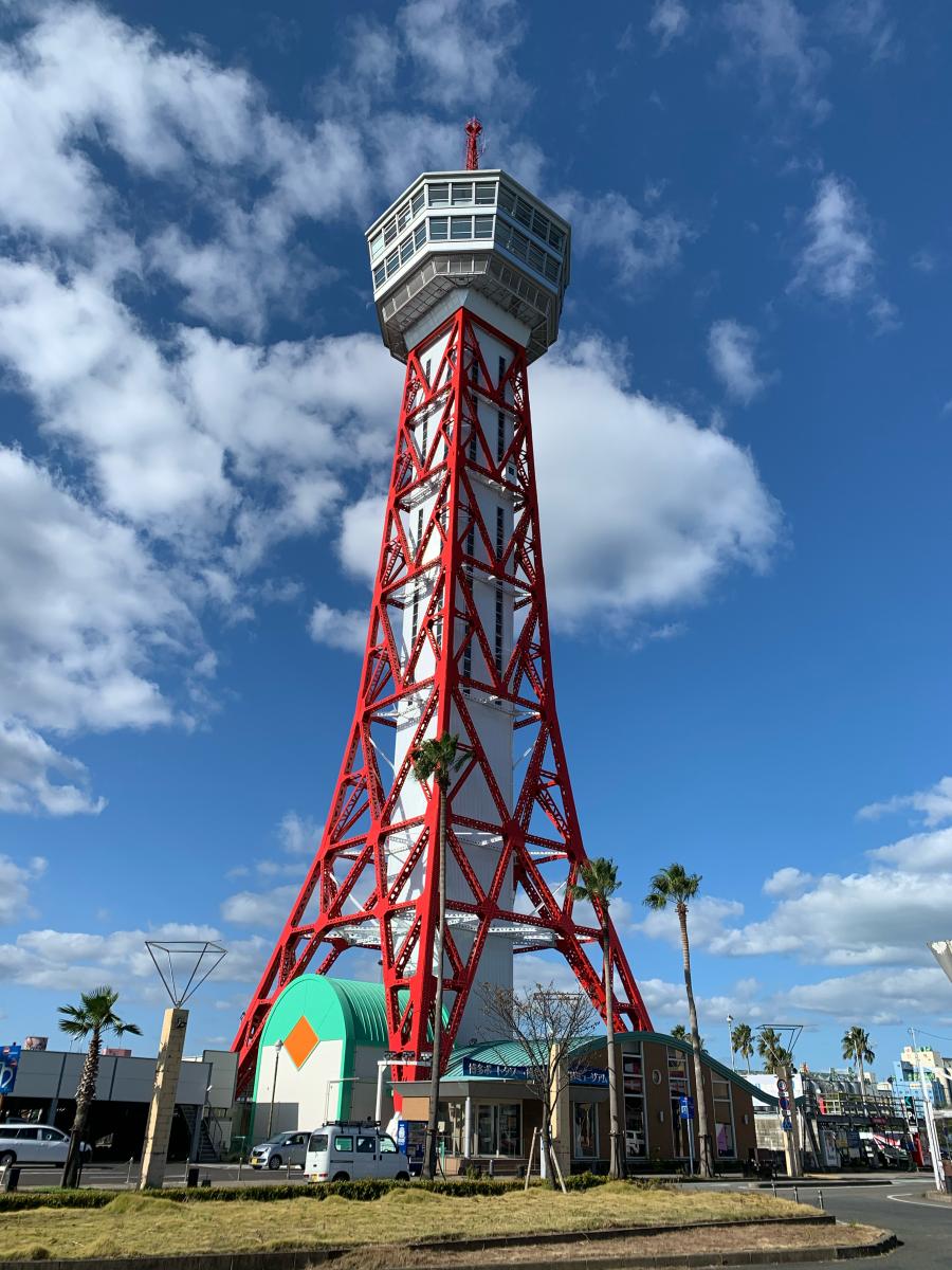 マーケットピア ベイサイドプレイス博多