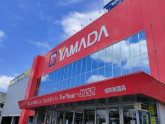 マーケットピア 埼玉県のヤマダ電機 家電 ホームセンターランキング