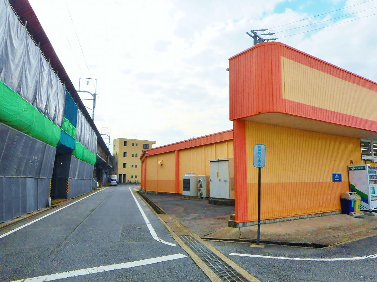 マーケットピア ザ ダイソー 安城南店 安城市城南町