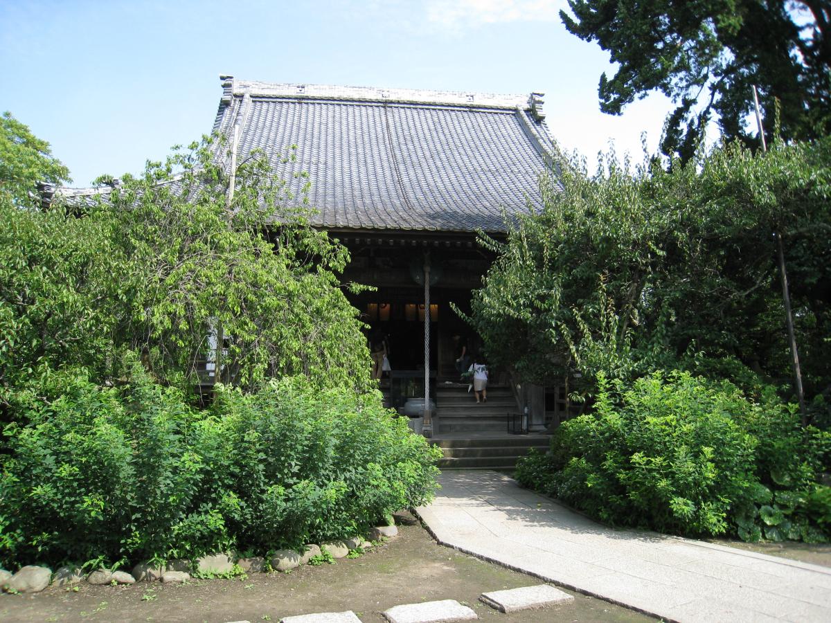 宝戒寺／ホームメイト