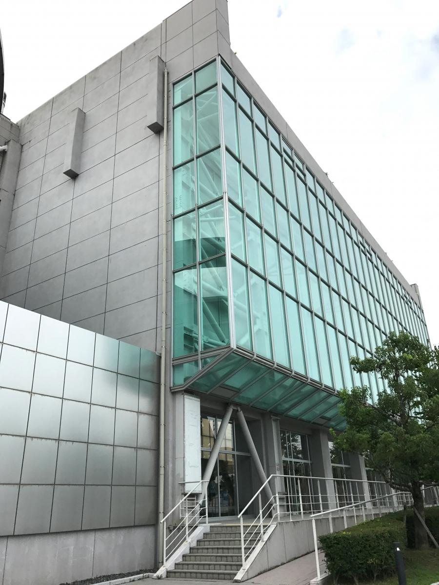 エンタメール ｎｔｎシティホール 桑名市民会館 桑名市中央町