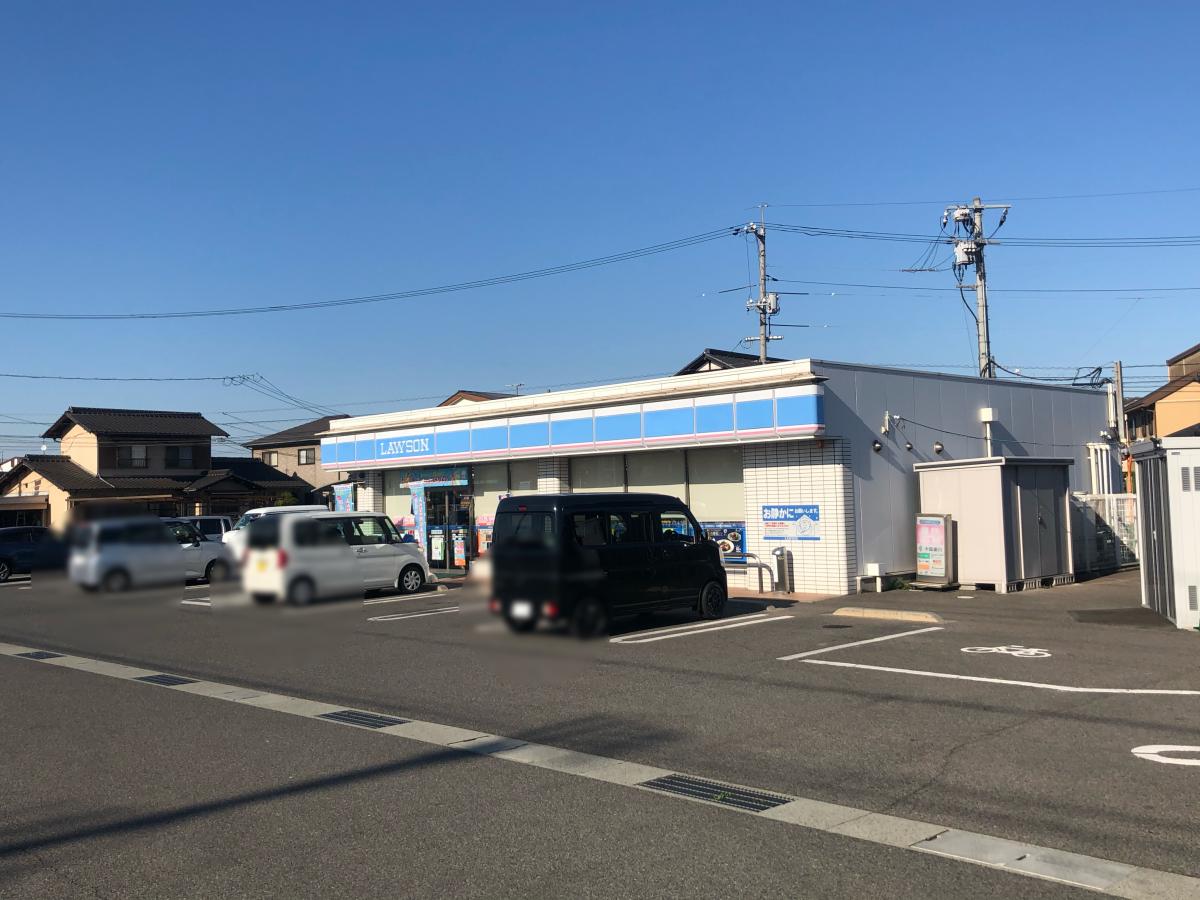 マーケットピア ローソン 倉敷北畝5丁目店 倉敷市北畝