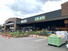 マーケットピア ザ ダイソー メガステージ須賀川店 須賀川市広表