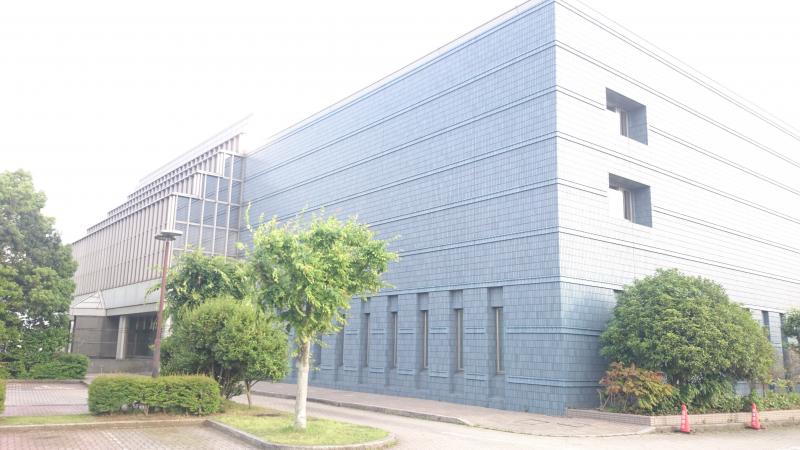 市川市中央図書館/ホームメイト