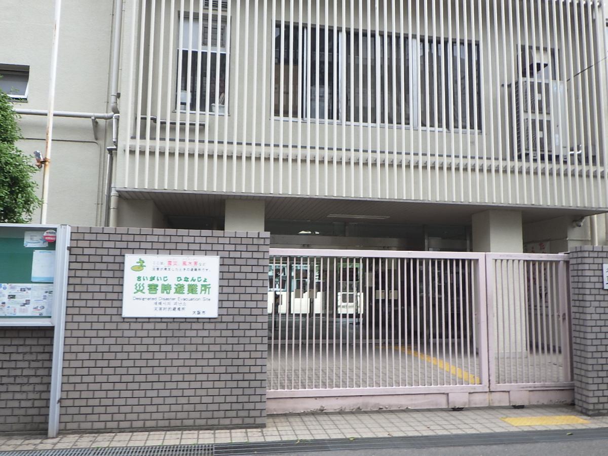 【スタディピア】大阪市立中島中学校:写真/ホームメイト 【スタディピア】大阪市立中島中学校:写真/ホームメイト